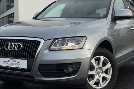 Audi Q5 109.000 km 11.999 &euro; Köln (Ostheim) 51107