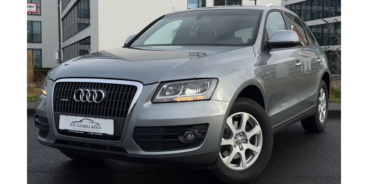 Audi Q5 109.000 km 11.999 &euro; Köln (Ostheim) 51107