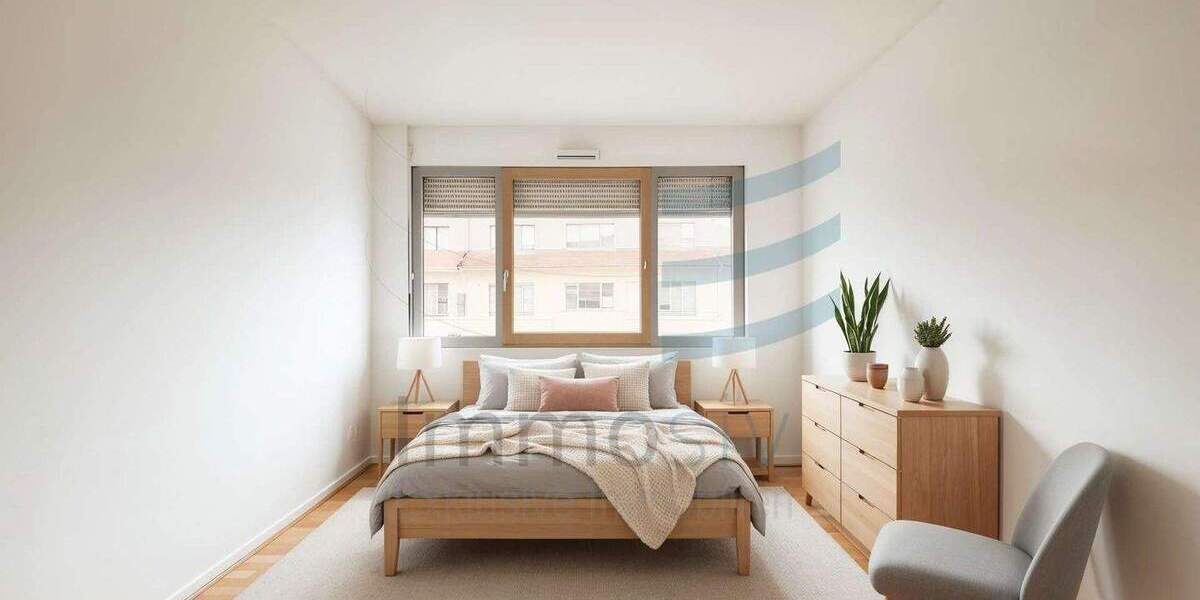 Etagenwohnung Wustermark Elstal - 2 Zimmer, 40 m&sup2;, 219.000&euro; | Angebot:25727569