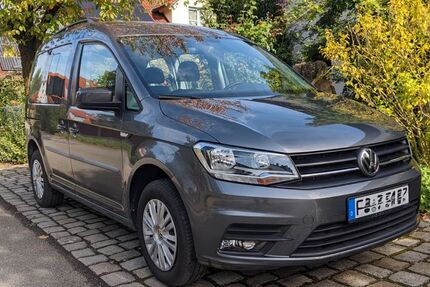 VW Caddy 85.600 km 21.999 € Wang 85368