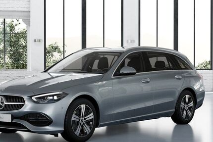 Mercedes-Benz C 200 6.969 km 39.340 &euro; Celle 29227