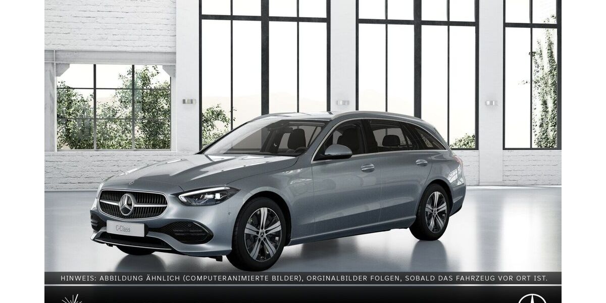 Mercedes-Benz C 200 6.969 km 39.340 &euro; Celle 29227