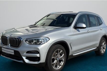BMW X3 128.100 km 26.480 &euro; Ansbach 91522