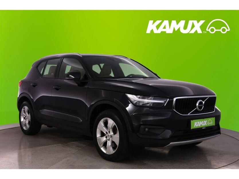 XC40