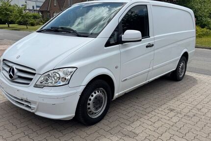 Mercedes-Benz Vito 330.000 km 5.990 &euro; Stelle 21435