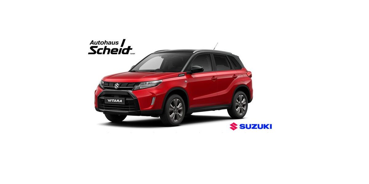 Suzuki Vitara 11.500 km 26.900 &euro; Kaiserslautern 67657