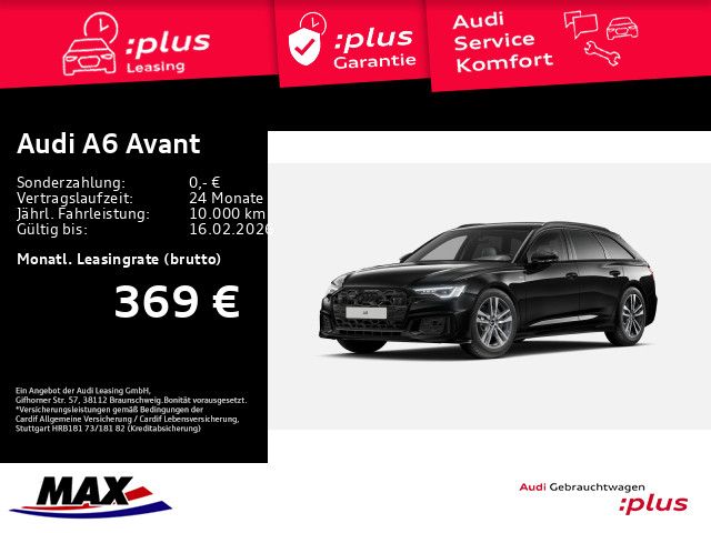 Audi A6 27.800 km 51.839 &euro; Offenbach am Main 63071