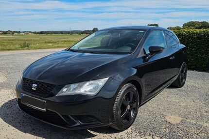Seat Leon 107.000 km 6.999 € Heinsberg 52525