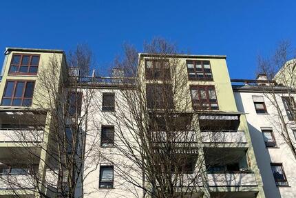 Wohnung Ingolstadt Münchener Straße - 3 Zimmer, 89 m&sup2;, 1.080&euro; | Angebot:26303063