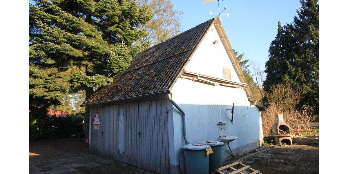 Einfamilienhaus Kirchlinteln Bendingbostel - 8 Zimmer, 202 m&sup2;, 284.990&euro; | Angebot:25667541