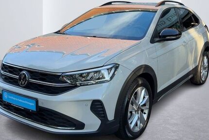 VW Taigo 7.717 km 25.777 &euro; Hamburg 22303