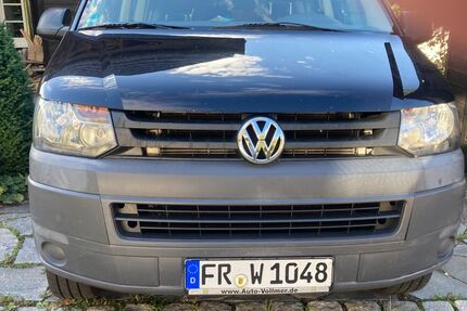 VW T5 Transporter 290.000 km 17.000 &euro; Freiburg 79111