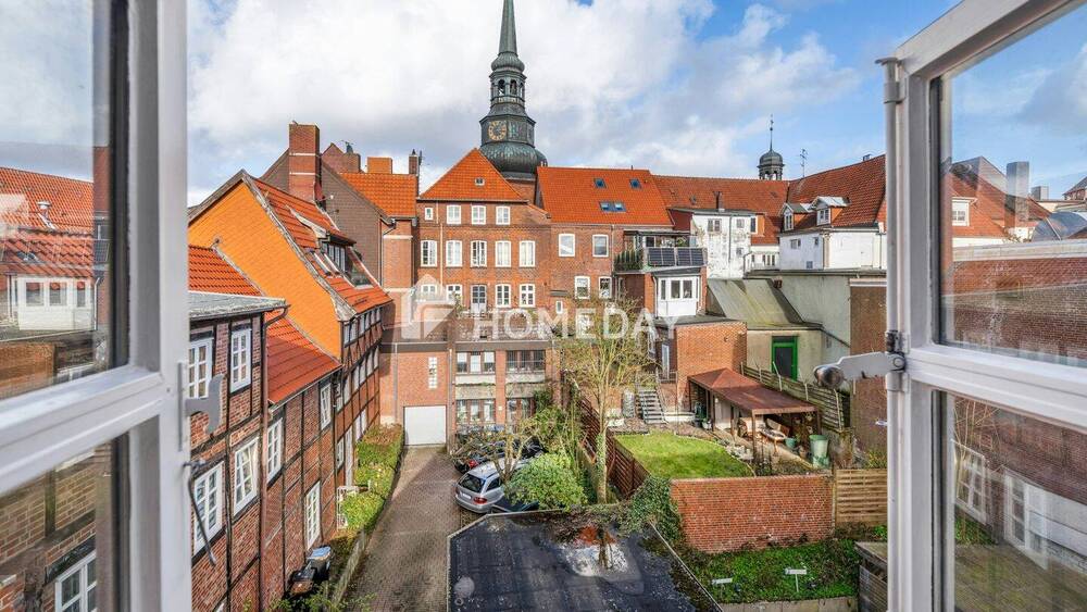 Etagenwohnung Stade - 2 Zimmer, 81 m&sup2;, 199.000&euro; | Angebot:26037161