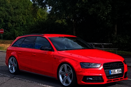 Audi A4 206.000 km 15.000 &euro; Kusel 66869