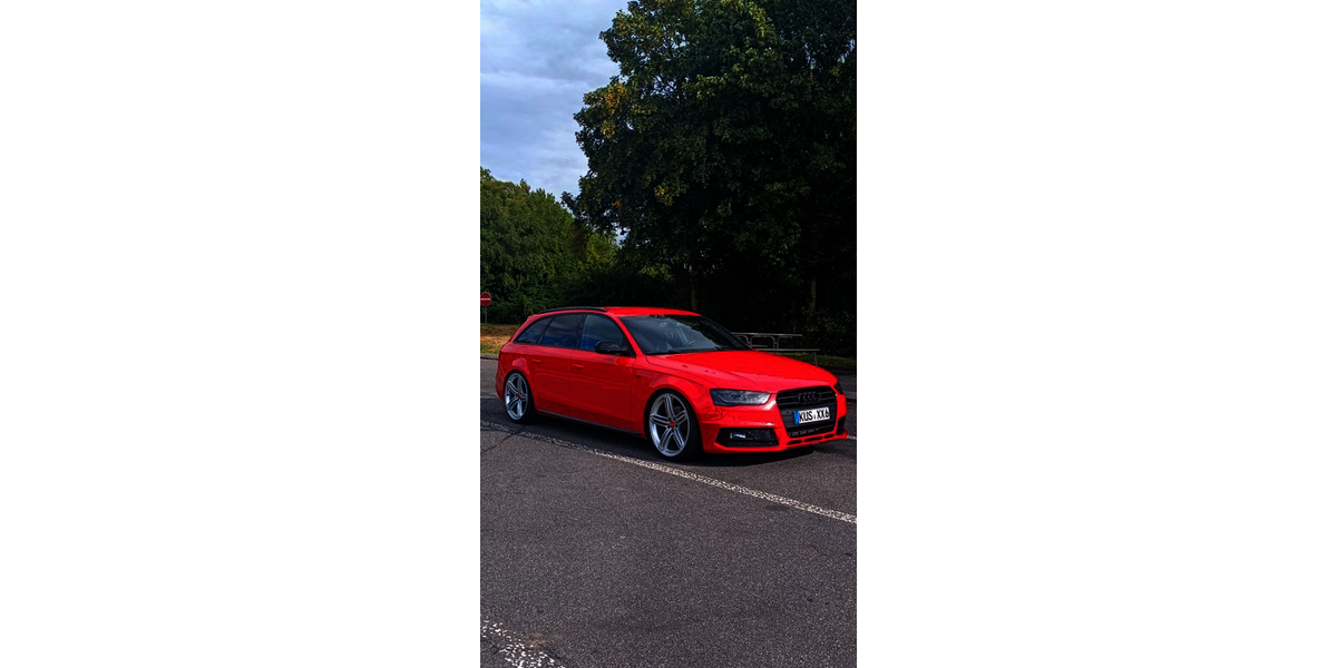 Audi A4 206.000 km 15.000 &euro; Kusel 66869