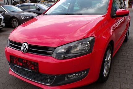 VW Polo 149.000 km 4.990 &euro; Berlin 12347