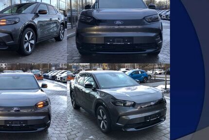 Ford Capri 4.542 km 38.900 &euro; Augsburg 86156