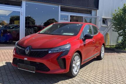 Renault Clio 2.500 km 18.749 &euro; Heyrothsberge 39175