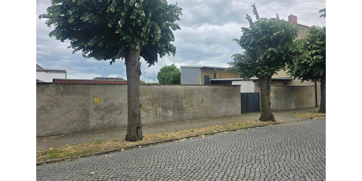 Mehrfamilienhaus, Wohnhaus Wittenberg Lutherstadt - 6 Zimmer, 148 m&sup2;, 199.000&euro; | Angebot:27027659