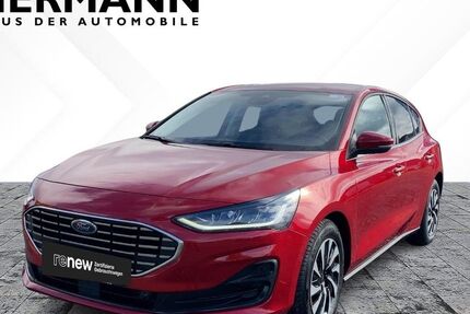 Ford Focus 26.282 km 19.682 &euro; Mühlhausen 99974
