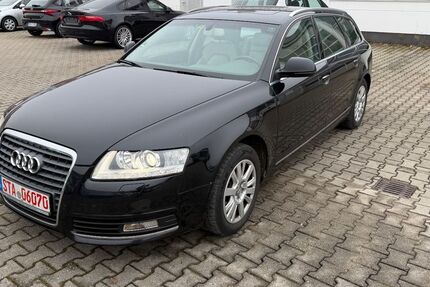 Audi A6 324.500 km 4.190 &euro; Starnberg 82319