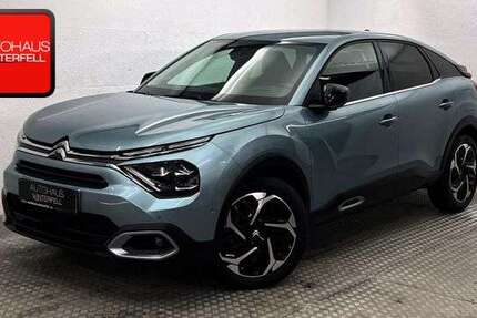 Citroen C4 30.008 km 18.880 € Berlin 12351