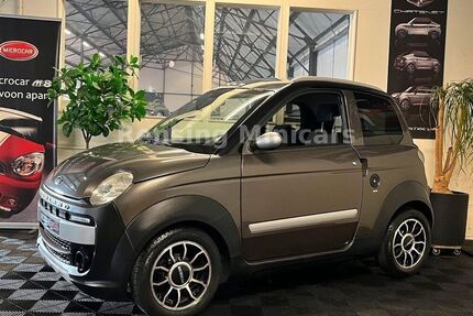 Microcar M.Go