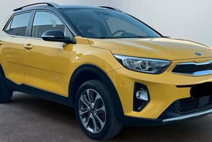 Kia Stonic 45.000 km 15.500 &euro; Ottweiler 66546