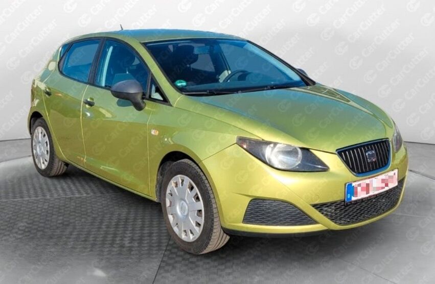 Seat Ibiza 159.880 km 2.999 € Langquaid 84085