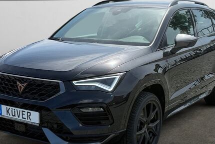 Cupra Ateca 1.500 km 33.867 &euro; Hagen 27628