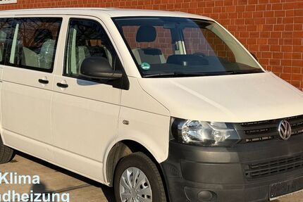 VW T5 Transporter 263.363 km 10.591 &euro; Boitzen 27404