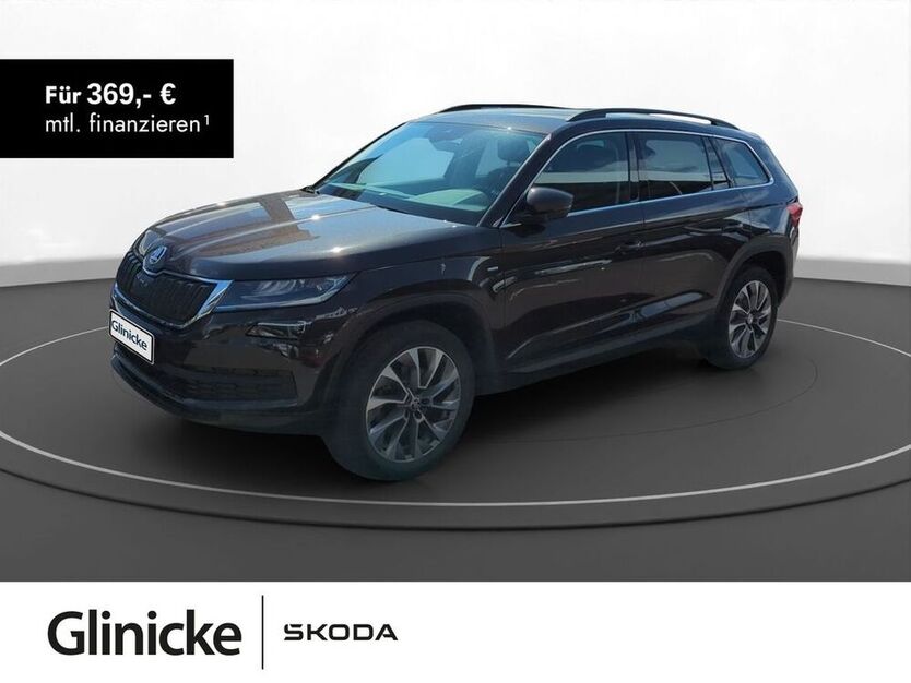 Kodiaq