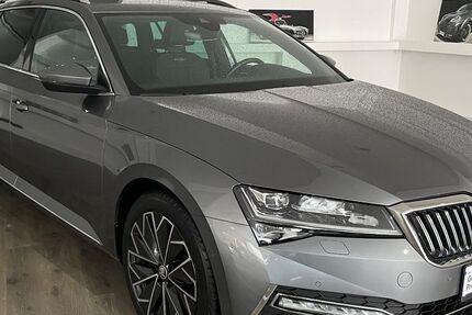 Skoda Superb 127.156 km 24.990 &euro; Baunatal 34225