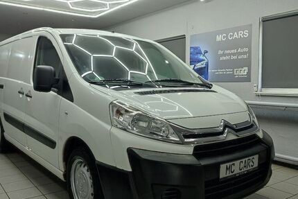 Citroen Jumpy