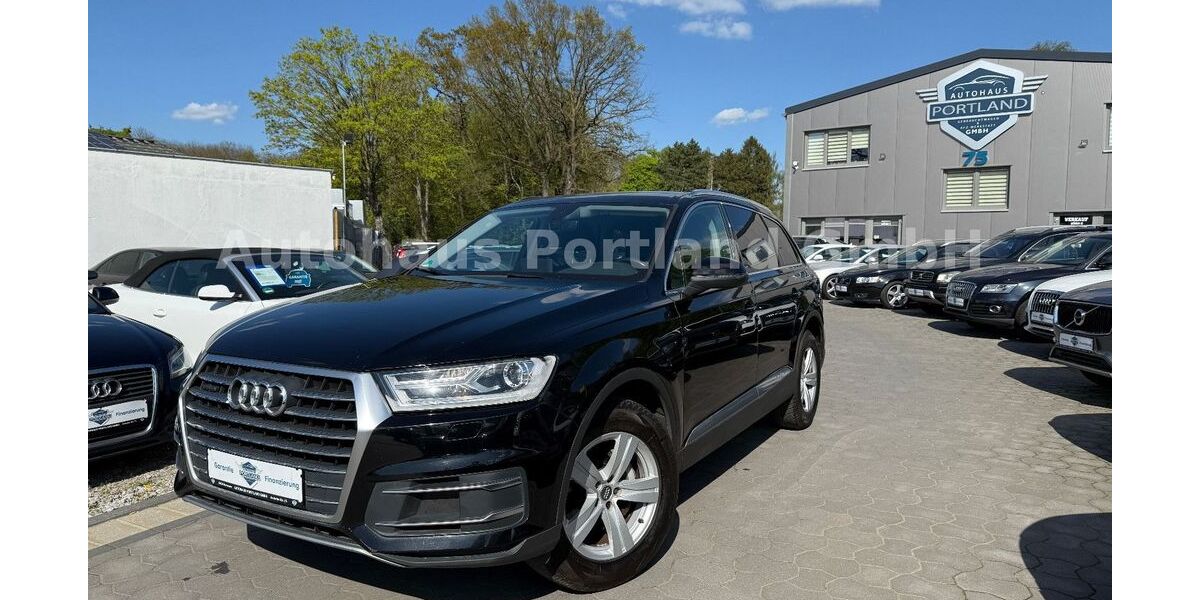 Audi Q7 207.720 km 21.970 &euro; Hannover 30629
