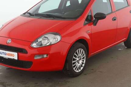Fiat Punto 117.616 km 7.290 &euro; Köln 50739