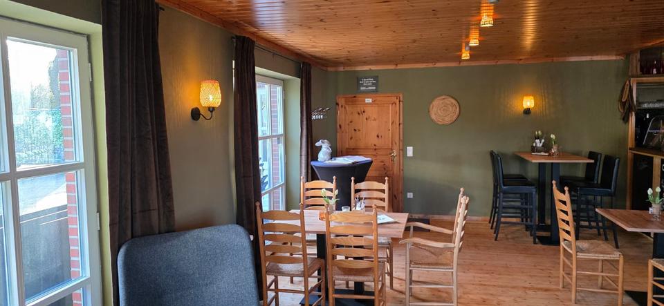 Gewerbeobjekt Papenburg - 1.800&euro; | Angebot:26238525