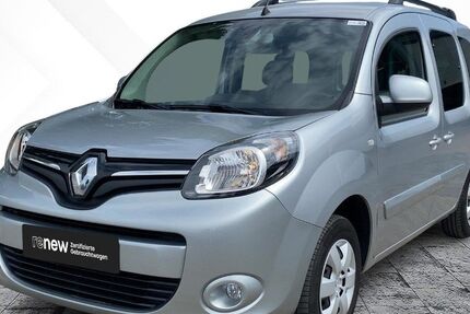 Renault Kangoo 63.026 km 14.906 &euro; Einbeck 37574