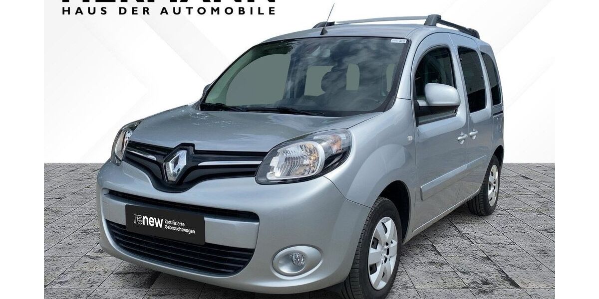 Renault Kangoo 63.026 km 14.906 &euro; Einbeck 37574