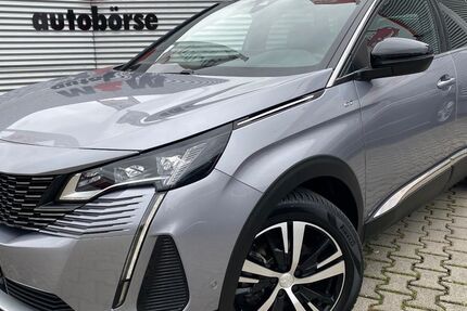 Peugeot 3008 40.000 km 24.900 € Darmstadt 64295