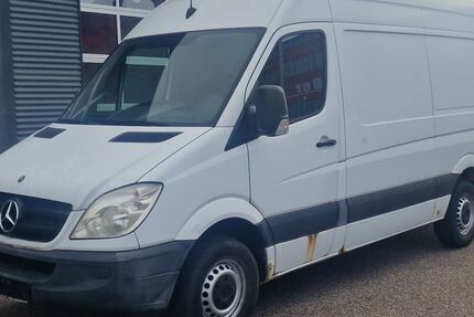 Mercedes-Benz Sprinter 200.000 km 5.998 &euro; Landau 76829