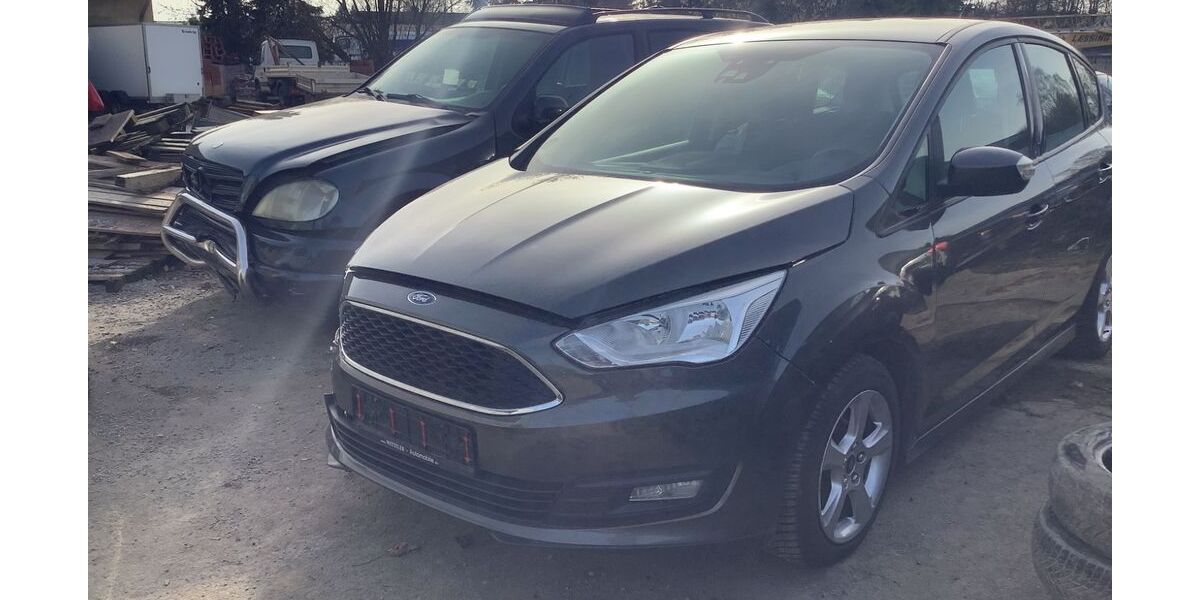 Ford C-Max 149.505 km 4.400 &euro; KORBACH 34497