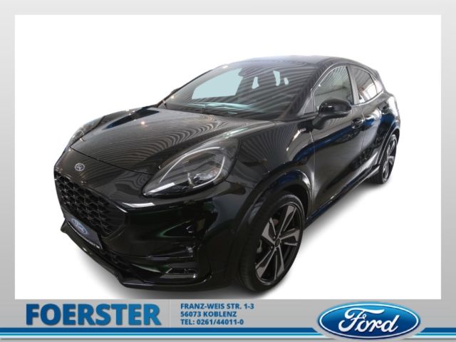 Ford Puma 35.605 km 18.980 &euro; Koblenz 56073