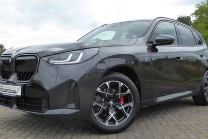 BMW X3 11.500 km 57.950 &euro; Schlüchtern 36381