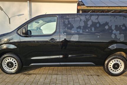 Opel Vivaro 9.500 km 28.900 &euro; Peutenhausen 86565