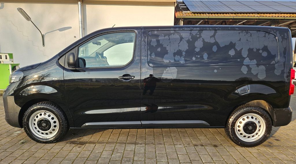 Opel Vivaro 9.500 km 28.900 &euro; Peutenhausen 86565