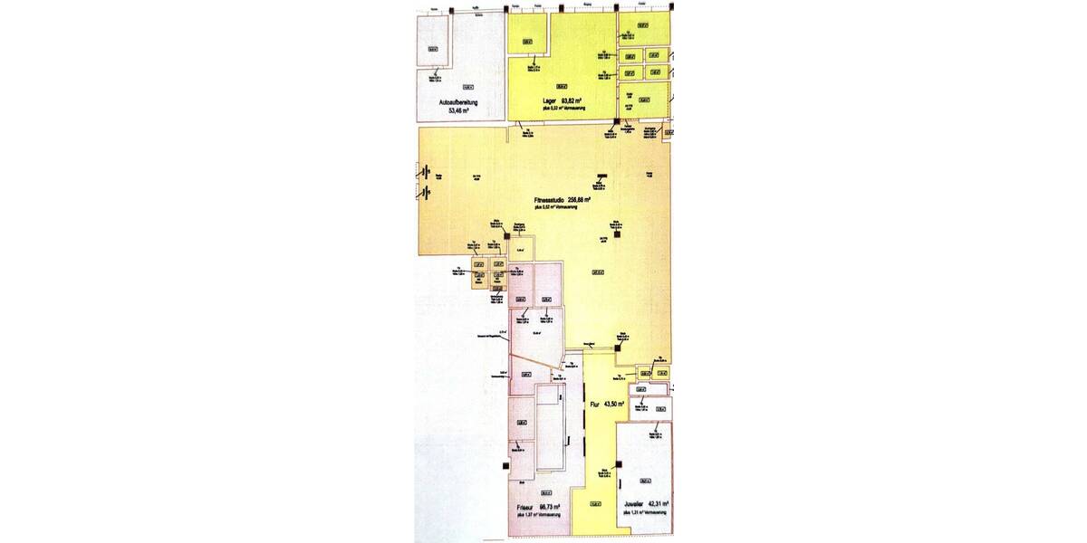Gewerbeobjekt Kaufering - 985.000&euro; | Angebot:25692761