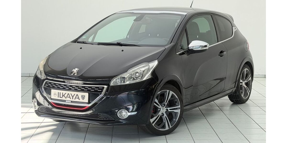 Peugeot 208 109.000 km 8.980 &euro; Giesen 31180