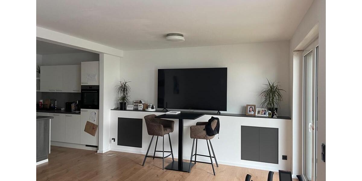 Erdgeschoßwohnung Lippstadt Garfeln - 2 Zimmer, 58 m&sup2;, 285.000&euro; | Angebot:26579226
