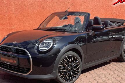 Mini Cooper 3.331 km 34.980 &euro; Gotha 99867